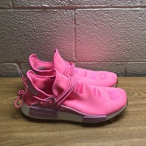 Pharrell”s Human Races Sun/Calm